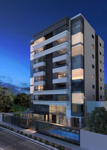 Penthouse em Praia Brava, Itajaí/SC de 430m² 4 quartos à venda por R$ 4.499.000,00
