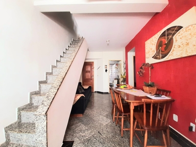 Penthouse em Praia do Morro, Guarapari/ES de 154m² 3 quartos à venda por R$ 419.000,00