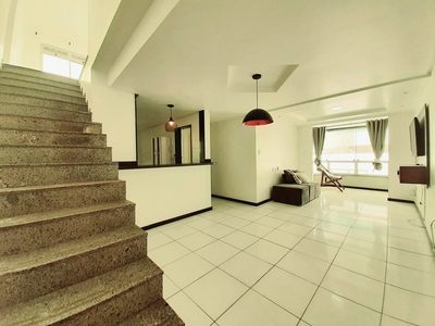 Penthouse em Praia do Morro, Guarapari/ES de 167m² 3 quartos à venda por R$ 399.000,00
