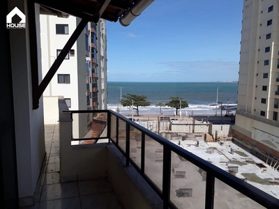 Penthouse em Praia do Morro, Guarapari/ES de 190m² 3 quartos à venda por R$ 579.000,00