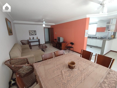 Penthouse em Praia do Morro, Guarapari/ES de 200m² 3 quartos à venda por R$ 1.289.000,00