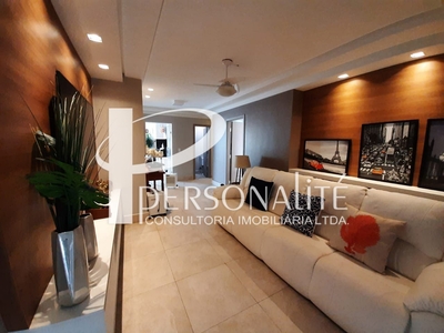 Penthouse em Praia Grande, Ubatuba/SP de 200m² 4 quartos à venda por R$ 2.199.000,00