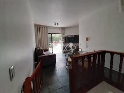 Penthouse em Prainha, Caraguatatuba/SP de 205m² 2 quartos à venda por R$ 949.000,00