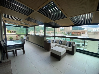 Penthouse em Recreio dos Bandeirantes, Rio de Janeiro/RJ de 166m² 3 quartos à venda por R$ 1.498.000,00
