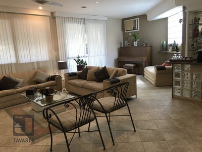 Penthouse em Recreio dos Bandeirantes, Rio de Janeiro/RJ de 203m² 3 quartos à venda por R$ 1.399.000,00