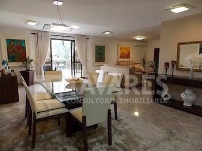 Penthouse em Recreio dos Bandeirantes, Rio de Janeiro/RJ de 241m² 3 quartos à venda por R$ 1.299.000,00