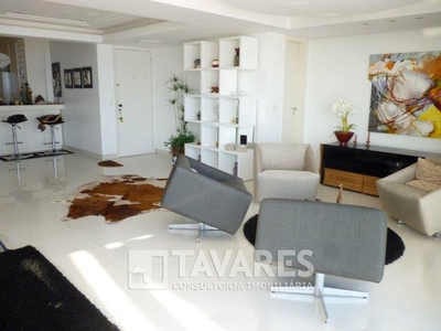 Penthouse em Recreio dos Bandeirantes, Rio de Janeiro/RJ de 249m² 3 quartos à venda por R$ 3.099.000,00
