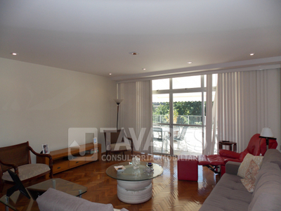 Penthouse em Recreio dos Bandeirantes, Rio de Janeiro/RJ de 392m² 4 quartos à venda por R$ 1.649.000,00