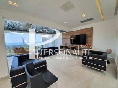 Penthouse em Riviera, Bertioga/SP de 341m² 6 quartos à venda por R$ 5.299.000,00
