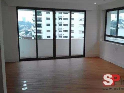 Penthouse em Santa Cecília, São Paulo/SP de 694m² 4 quartos à venda por R$ 5.499.000,00