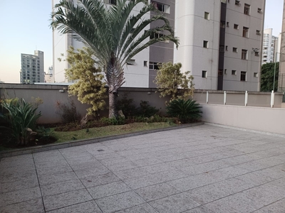 Penthouse em Santa Efigênia, Belo Horizonte/MG de 250m² 3 quartos à venda por R$ 1.999.000,00