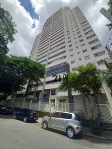 Penthouse em Santana, São Paulo/SP de 315m² 4 quartos à venda por R$ 4.005.000,00