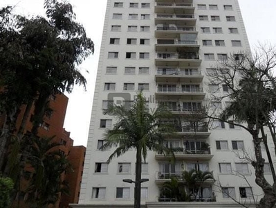 Penthouse em Santo Amaro, São Paulo/SP de 209m² 3 quartos à venda por R$ 1.399.000,00