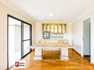 Penthouse em Santo Amaro, São Paulo/SP de 260m² 4 quartos à venda por R$ 2.349.000,00