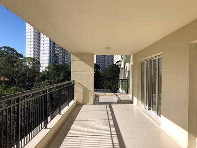 Penthouse em Santo Amaro, São Paulo/SP de 530m² 5 quartos à venda por R$ 4.979.000,00