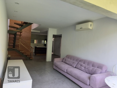 Penthouse em São Conrado, Rio de Janeiro/RJ de 164m² 2 quartos à venda por R$ 1.649.000,00