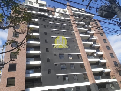 Penthouse em São Francisco, Curitiba/PR de 126m² 3 quartos à venda por R$ 1.249.000,00