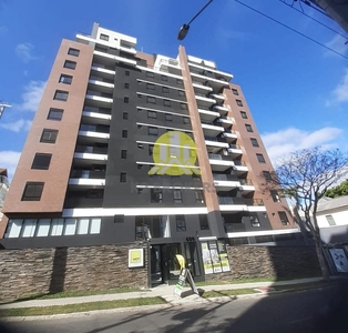 Penthouse em São Francisco, Curitiba/PR de 148m² 2 quartos à venda por R$ 1.049.000,00