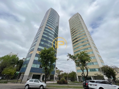 Penthouse em São Francisco, Curitiba/PR de 501m² 5 quartos à venda por R$ 3.499.000,00