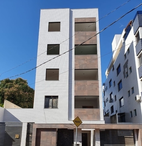 Penthouse em São Luiz, Belo Horizonte/MG de 154m² 4 quartos à venda por R$ 1.249.000,00