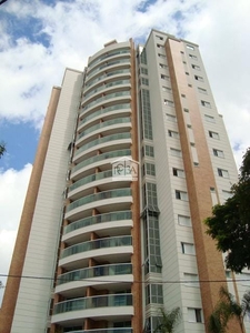 Penthouse em Tatuapé, São Paulo/SP de 182m² 3 quartos à venda por R$ 1.679.000,00