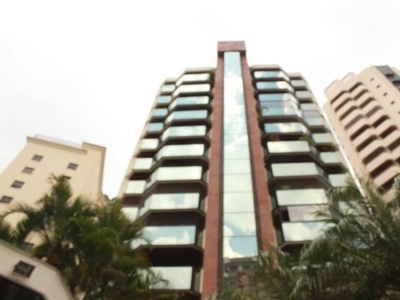 Penthouse em Tatuapé, São Paulo/SP de 260m² 3 quartos à venda por R$ 1.699.000,00