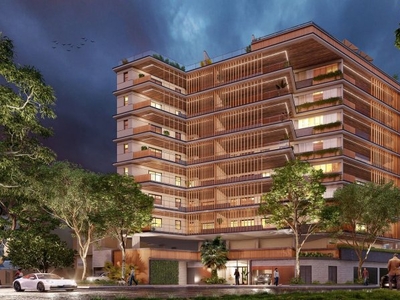 Penthouse em Tijuca, Rio de Janeiro/RJ de 153m² 3 quartos à venda por R$ 1.563.000,00