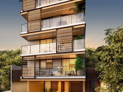 Penthouse em Tijuca, Rio de Janeiro/RJ de 78m² 2 quartos à venda por R$ 771.497,00