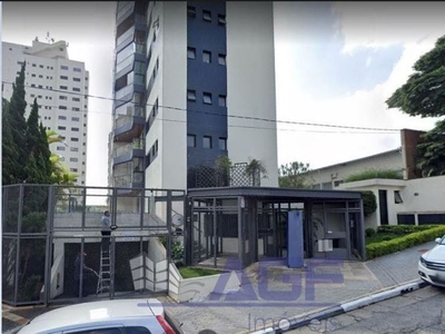 Penthouse em Vila Alexandria, São Paulo/SP de 258m² 4 quartos à venda por R$ 1.199.000,00