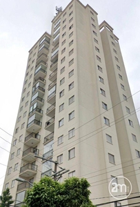 Penthouse em Vila Amélia, São Paulo/SP de 125m² 3 quartos à venda por R$ 949.000,00