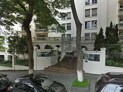 Penthouse em Vila Clementino, São Paulo/SP de 230m² 3 quartos à venda por R$ 2.199.000,00