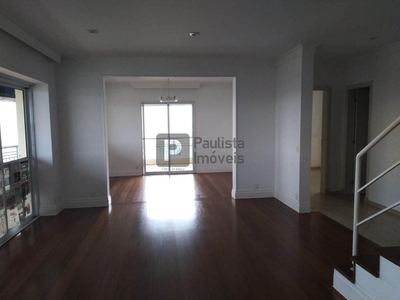 Penthouse em Vila Cruzeiro, São Paulo/SP de 397m² 4 quartos à venda por R$ 4.699.000,00