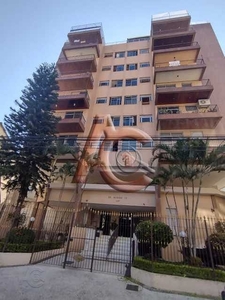 Penthouse em Vila da Penha, Rio de Janeiro/RJ de 100m² 3 quartos à venda por R$ 669.500,00