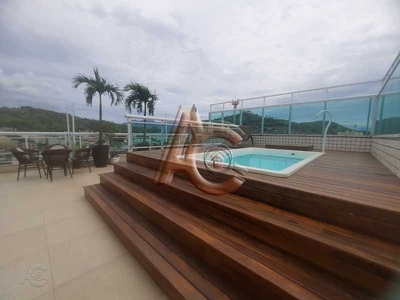 Penthouse em Vila da Penha, Rio de Janeiro/RJ de 132m² 4 quartos à venda por R$ 1.299.000,00