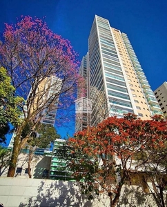 Penthouse em Vila Gomes Cardim, São Paulo/SP de 538m² 4 quartos à venda por R$ 6.289.000,00