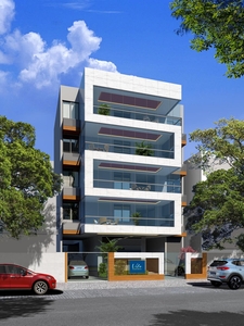 Penthouse em Vila Isabel, Rio de Janeiro/RJ de 149m² 2 quartos à venda por R$ 751.485,00