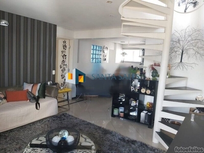 Penthouse em Vila Nova Conceição, São Paulo/SP de 151m² 2 quartos à venda por R$ 1.799.000,00