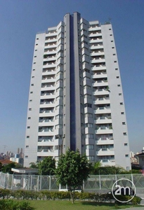 Penthouse em Vila Paulicéia, São Paulo/SP de 220m² 3 quartos à venda por R$ 1.749.000,00