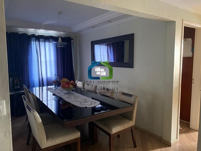 Penthouse em Vila Prel, São Paulo/SP de 135m² 3 quartos à venda por R$ 489.000,00