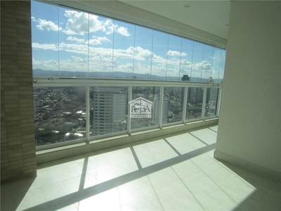Penthouse em Vila Regente Feijó, São Paulo/SP de 253m² 3 quartos à venda por R$ 2.499.000,00