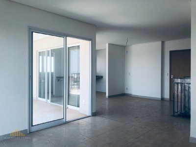 Penthouse em Vila Rosa, Goiânia/GO de 151m² 2 quartos à venda por R$ 749.000,00