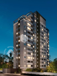 Penthouse em Vila Santo Estéfano, São Paulo/SP de 62m² 1 quartos à venda por R$ 486.000,00