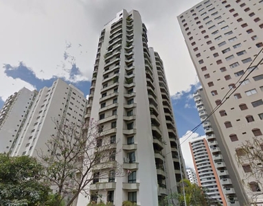 Penthouse em Vila Uberabinha, São Paulo/SP de 390m² 5 quartos à venda por R$ 4.589.000,00