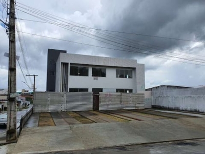 Ponto comercial com 14 salas para alugar na Rua Nakagima, Parque 10 de Novembro, Manaus, 1200 m2 por R$ 15.000