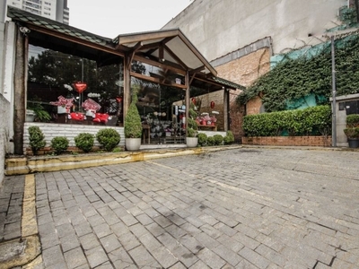 Ponto em Alto da Lapa, São Paulo/SP de 229m² à venda por R$ 959.000,00