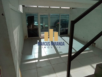 Ponto em Barra da Tijuca, Rio de Janeiro/RJ de 46m² à venda por R$ 399.000,00