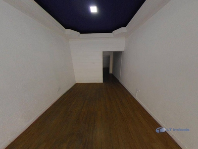 Ponto em Centro, Jacareí/SP de 103m² para locação R$ 2.500,00/mes