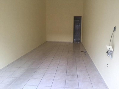 Ponto em Centro, Jacareí/SP de 40m² para locação R$ 1.200,00/mes