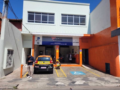 Ponto em Centro, Osasco/SP de 70m² para locação R$ 1.150,00/mes