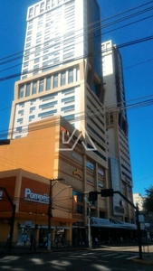 Ponto em Centro, Passo Fundo/RS de 33m² à venda por R$ 217.000,00